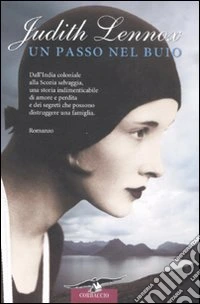 Un passo nel buio libro