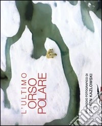 L'ultimo orso polare libro