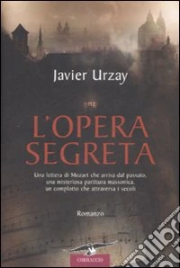 L'Opera segreta libro