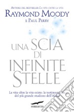 Una scia di infinite stelle libro