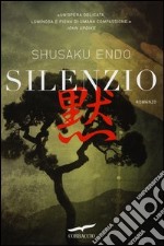 Silenzio libro