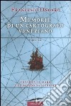 Memorie di un cartografo veneziano libro