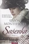 Sasenka libro