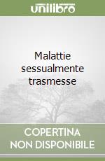 Malattie sessualmente trasmesse libro