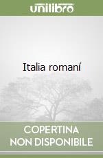 Italia romaní (1) libro