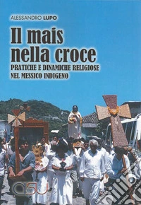 Il mais nella croce