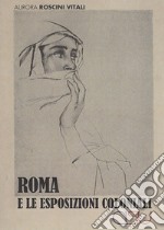 Roma e le esposizioni coloniali