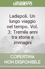 Ladispoli. Un lungo viaggio nel tempo. Vol. 3: Tremila anni tra storia e immagini