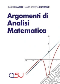 Argomenti di Analisi Matematica libro