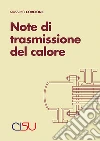 Note di trasmissione del calore libro