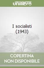 I socialisti (1943) libro