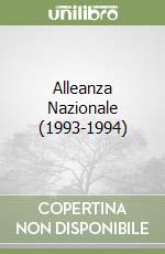 Alleanza Nazionale (1993-1994)