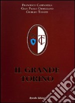 Il grande Torino libro