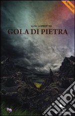 Gola di pietra libro