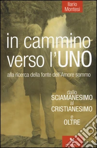 In cammino verso l'Uno. Dallo sciamanesimo al cristianesimo e oltre. Alla ricerca della fonte dell'immenso amore libro