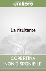 La risultante libro