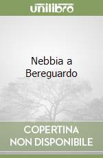 Nebbia a Bereguardo