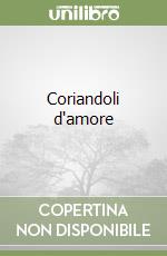 Coriandoli d'amore libro