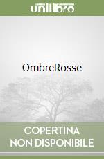 OmbreRosse libro