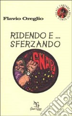 Ridendo e sferzando libro