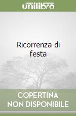 Ricorrenza di festa