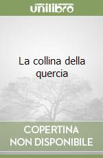 La collina della quercia libro