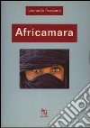 Africamara libro di Frascaria Leonardo