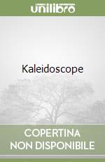 Kaleidoscope libro