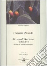 Ritratto di Graziana l'andalusa libro