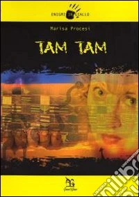 Tam-tam libro