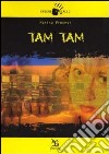 Tam-tam libro