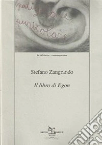 Il libro di Egon