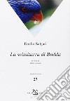 La scimitarra di Budda libro