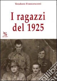 I ragazzi del 1925