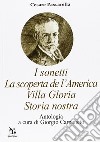 I sonetti-Villa Gloria-La scoperta de l'America-Storia nostra libro