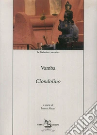 Ciondolino