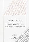 Il lavoro debilita l'uomo. Scritti e discorsi a favore del tempo libero libro di Orage Alfred R. Gallesi L. (cur.)