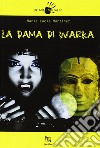 La dama di Warka libro