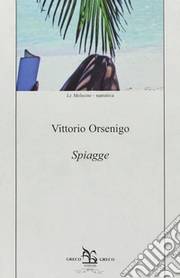 Spiagge