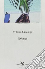 Spiagge libro