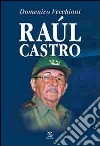 Raúl Castro libro