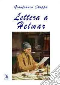 Lettera a Helmar libro
