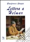 Lettera a Helmar libro