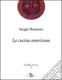 La cucina americana