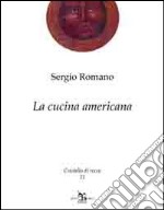 La cucina americana libro