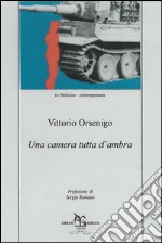 Una camera tutta d'ambra libro