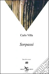 Sorpassi libro