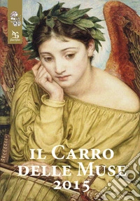 Il carro delle muse 2015 libro