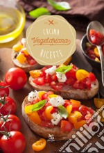 Cucina vegetariana libro