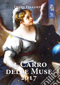 Il Carro delle Muse 2017 libro